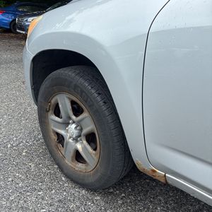 2007 Toyota RAV4 BASE 缩略图 60