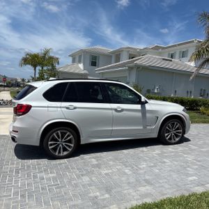 BMW X5 XDRIVE35I - 10