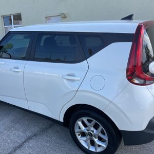 KIA SOUL S - 6