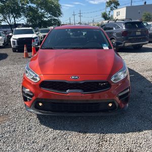 صورة مصغرة 14 لـ 2020 KIA FORTE GT