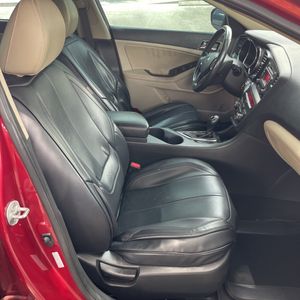 صورة مصغرة 33 لـ 2013 KIA OPTIMA EX