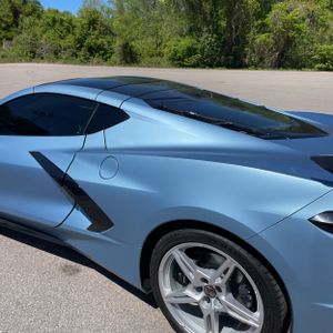 CHEVROLET CORVETTE STINGRAY - 6