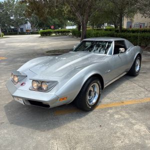 صورة 1 لـ 1974 Chevrolet CORVETTE STINGRAY