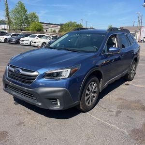 SUBARU OUTBACK PREMIUM - 1
