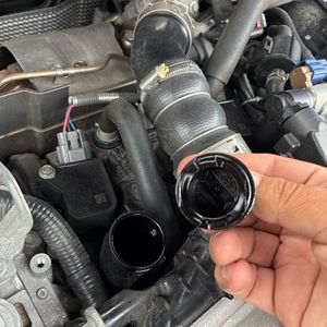 صورة مصغرة 45 لـ 2024 Nissan ROGUE S