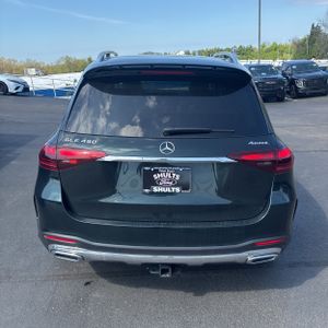 MERCEDES-BENZ GLE-CLASS - 7