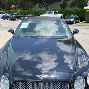 صورة مصغرة 15 لـ 2010 Bentley CONTINENTAL GT SPEED