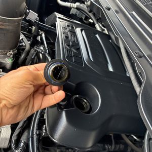 2021 RAM 1500 BIG HORN — миниатюра 46