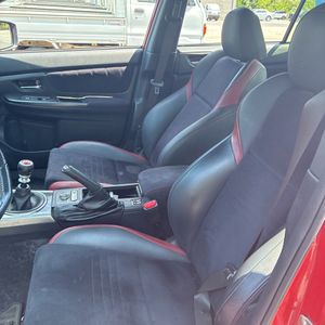 2017 Subaru WRX STI — миниатюра 31