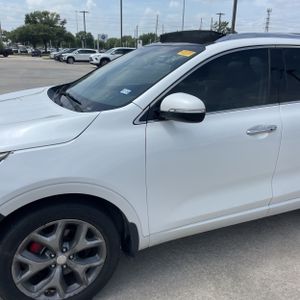 2016 KIA SORENTO SX V6 照片 2