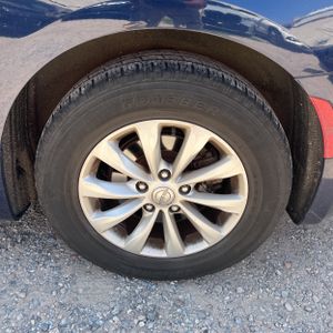 صورة مصغرة 18 لـ 2018 Chrysler PACIFICA TOURING L