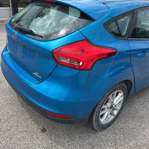 صورة مصغرة 50 لـ 2016 FORD FOCUS SE