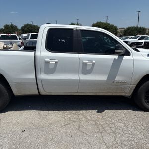 2022 RAM 1500 BIG HORN — миниатюра 11