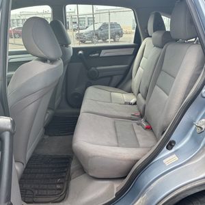 2010 Honda CR-V LX 照片 33
