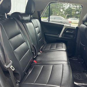 2019 Toyota 4RUNNER SR5 — миниатюра 34