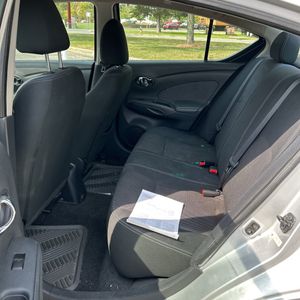 صورة 34 لـ 2016 Nissan VERSA SV
