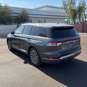 صورة 5 لـ 2020 Lincoln AVIATOR RESERVE