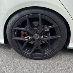 2018 Mercedes-BENZ C-CLASS AMG 缩略图 19