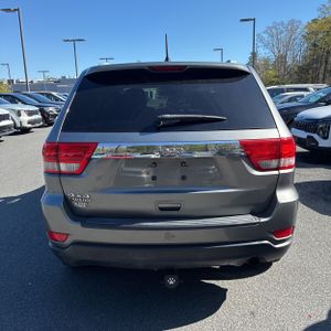 JEEP GRAND CHEROKEE - 7