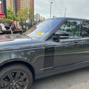 2022 LAND Rover RANGE ROVER WESTMINSTER 照片 2