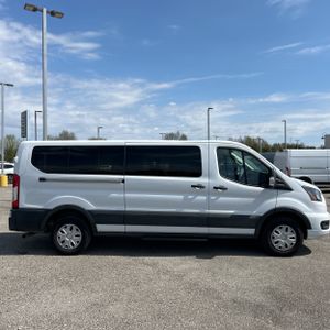 FORD TRANSIT 350 XLT - 10