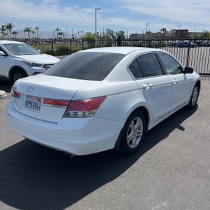 HONDA ACCORD LX-P - 8