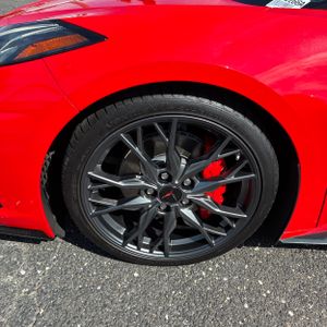 2023 Chevrolet CORVETTE STINGRAY thumbnail 17