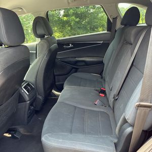 2017 KIA SORENTO LX V6 缩略图 34