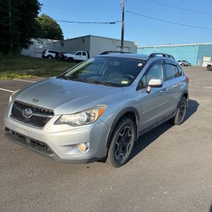 صورة 1 لـ 2013 Subaru XV CROSSTREK 2.0I PREMIUM