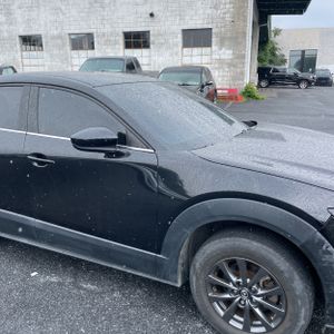 2021 Mazda CX-30 2.5 S 缩略图 13