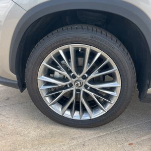 2022 Lexus NX 350 PREMIUM 缩略图 17