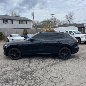 MASERATI LEVANTE S - 3