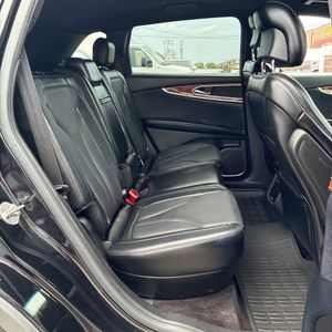 2016 Lincoln MKX RESERVE thumbnail 34