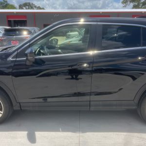 2026 Mitsubishi ECLIPSE CROSS SE 照片 4