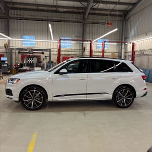 AUDI Q7 PREMIUM PLUS - 3