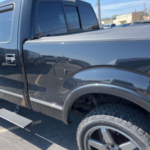 FORD F-150 PLATINUM - 6