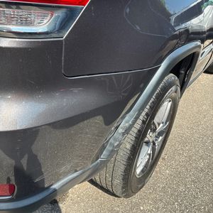 2018 JEEP GRAND CHEROKEE LIMITED 照片 58