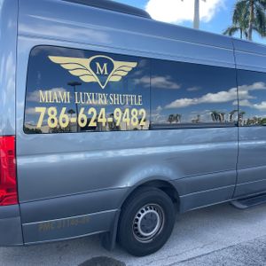 2019 Mercedes-BENZ SPRINTER 2500 照片 9