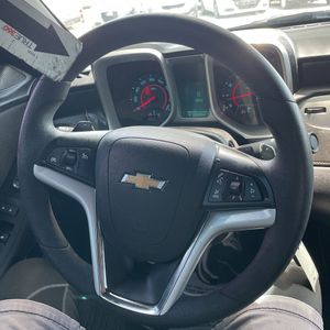 2012 Chevrolet CAMARO LT 缩略图 65