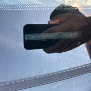 2015 Toyota SIENNA XLE 8-PASSENGER 缩略图 55