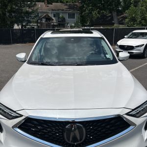 2023 Acura MDX SH-AWD W/TECH thumbnail 15