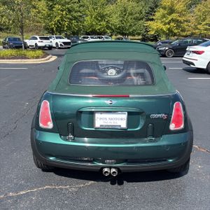صورة 7 لـ 2008 MINI COOPER S
