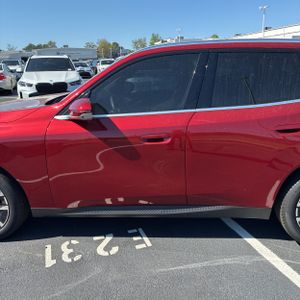 BMW X3 30 XDRIVE - 4