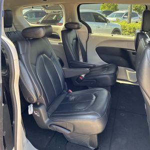 صورة مصغرة 34 لـ 2022 Chrysler PACIFICA TOURING L