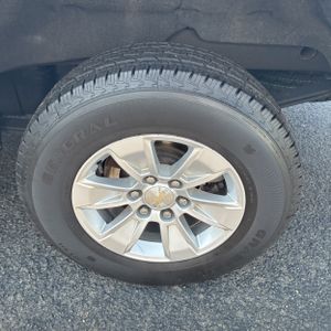 صورة مصغرة 18 لـ 2022 Chevrolet SILVERADO 1500 LT