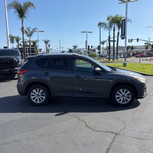 MAZDA CX-5 TOURING - 10