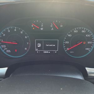2019 Chevrolet TRAVERSE LS — миниатюра 39