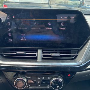 2025 Chevrolet TRAX RS 缩略图 38