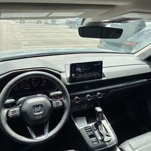 2024 Honda CR-V EX-L thumbnail 36