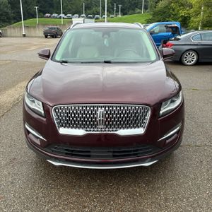 صورة مصغرة 14 لـ 2019 Lincoln MKC RESERVE